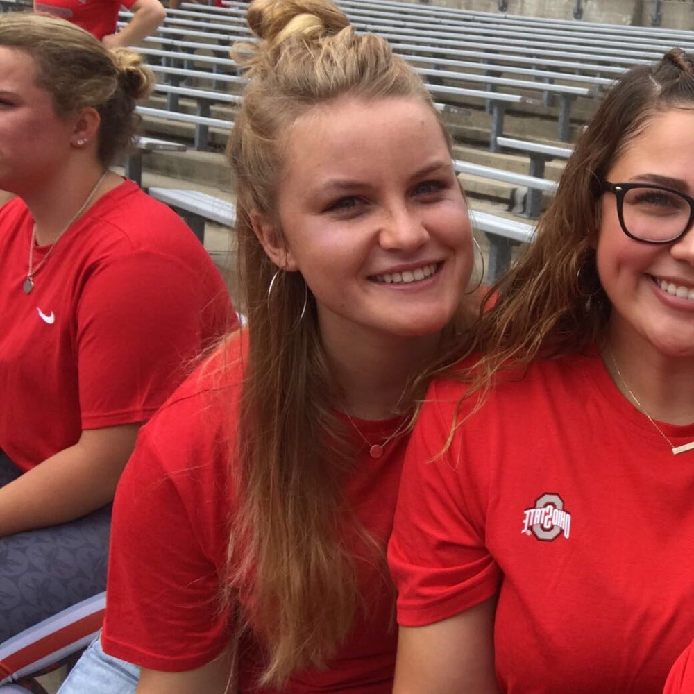 Meet your Posher, Skylar